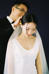 -菲林婚纱摄影工作室