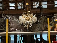 -Candy plus vintage桃园中古