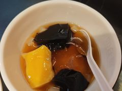 -如在蜀毛肚火锅(五象万象汇店)