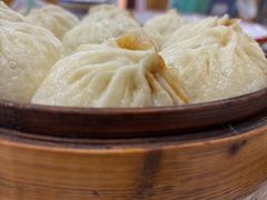 -清宫宴酒楼·计氏松枝包子