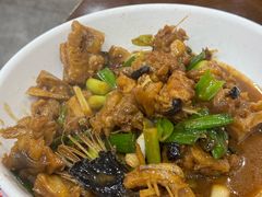 -红灯笼龙凤饭店(宁波老字号店)