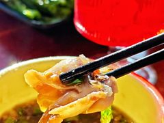 -大理.老字号渝记酸萝卜乌鱼(古城总店)