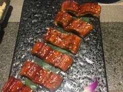 -隐鮨日料(北辰三角洲店)