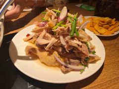 -福茂源横山铁锅羊肉(牡丹园店)