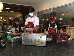 -巴厘岛黄金金兔咖啡工厂