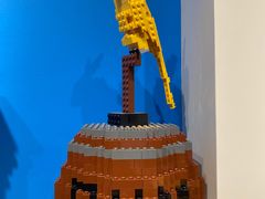 -上海乐高探索中心