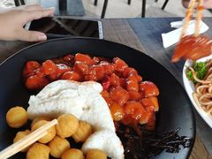 -波塞冬旅游度假区