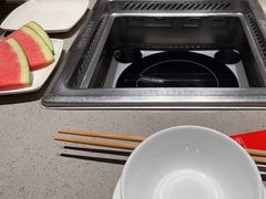 -海底捞火锅(青悦城店)