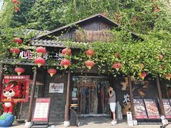 -永安水煮活鱼·仪征菜(仪征奥林匹克店)