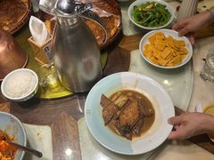 -小吊梨汤·北京菜(香山店)