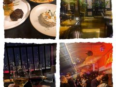 -AZUL by FUEL蓝色·法式酒馆(琶醍店)