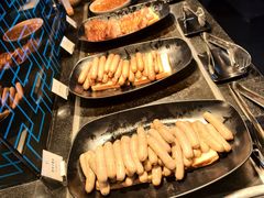 -厦门海港英迪格酒店(中山路店)