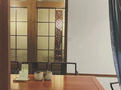 -青藤茶馆(南山路店)
