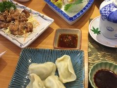 -天正河鲀·河豚亭(大连店)