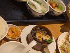 -龙抄手食府(浣花北路店)