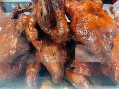 -王浩儿纪六孃甜皮鸭(乐山总店)