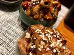 -戏作寿司(观音桥店)
