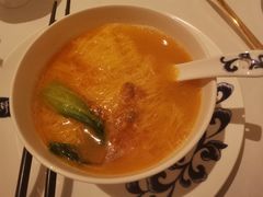 河蟹大刀金丝面-耳朵眼会馆(鼓楼店)