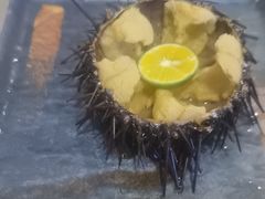 -海胆小馆(东北水饺·春柳店)