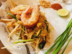 -帕蓝·暹罗料理(大学路店)