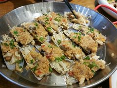 -必点海鲜·鲅鱼水饺(鞍山西道店)