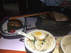 -花漫里日式餐厅(刺桐店)
