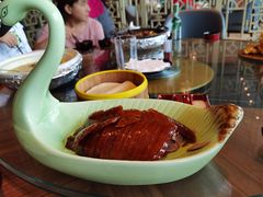 -香厨中餐厅(松北香格里拉店)