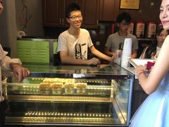 -昆山城市生态森林公园