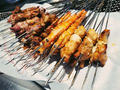 -宗泉烤全羊·烤羊腿·家常菜(解放东路店)