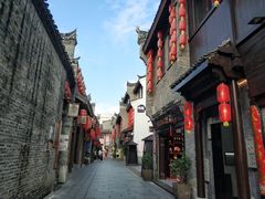 -东西巷