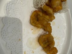 -万龙洲海鲜(大兴绿地缤纷城店)