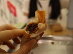 麻辣牛肉绍子-贺记蛋烘糕(文庙西街店)