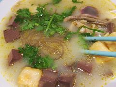 -小杨生煎(龙阳广场店)