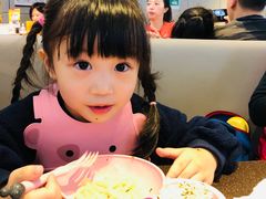 -元气寿司(东方宝泰店)