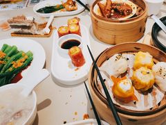 -蔡澜点心·粤菜(丽泽天街店)