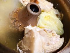 -云海肴·云南小炒·汽锅鸡(天津国金汇店)