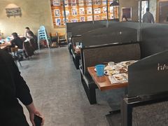 -汉巴味德·烤肉与啤酒的自助(杭州大悦城店)