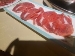 -大队长主题火锅(观音桥店)