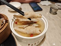 -滋粥楼·顺德菜(番禺广场总店)