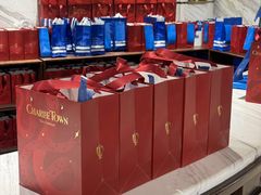 -CHARLIETOWN红茶公司(南京万象天地店)