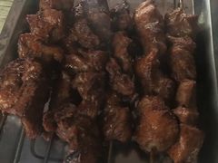 -王记西鎮电烤肉(汶上路店)