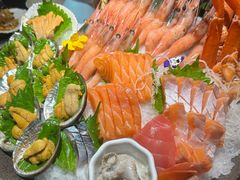 -德川家日本料理(顺义华联店)