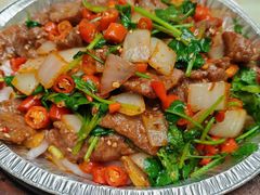 -千岛湖小鱼儿·淳安匠心农家菜