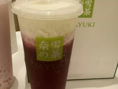 -奈雪的茶(漫广场店)