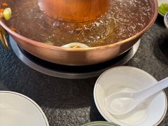 -仁和四季涮肉馆(天坛南门店)