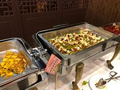 -东方苑自助餐厅(稻香湖景酒店)