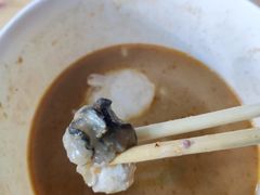 -友生风味小吃(营平农产品市场店)