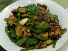 -建辉湖南土菜馆(南大街店)