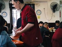 -长人馄饨铺(解放街店)