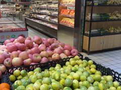 -利群商厦(台东店)